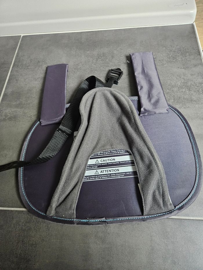 Miroir voiture - photo numéro 3