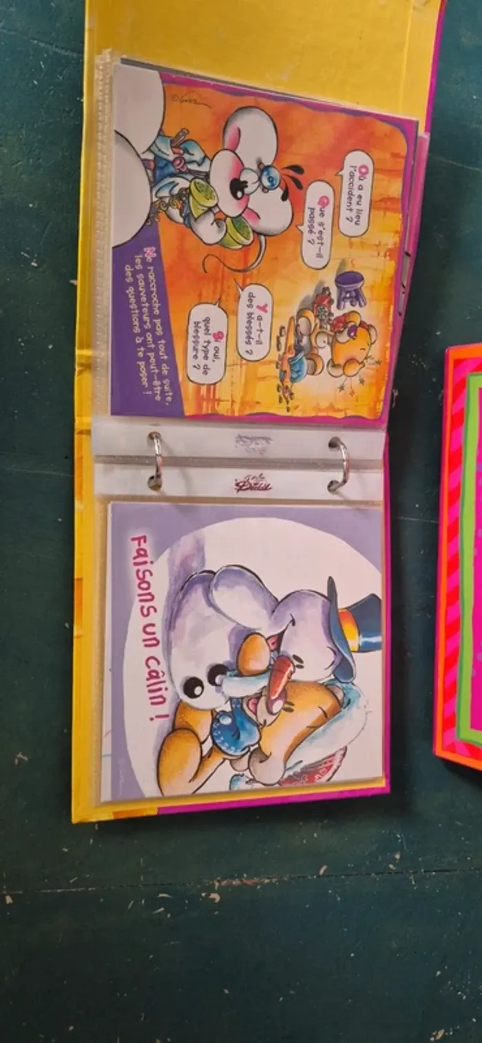 Carte postale diddl - photo numéro 8