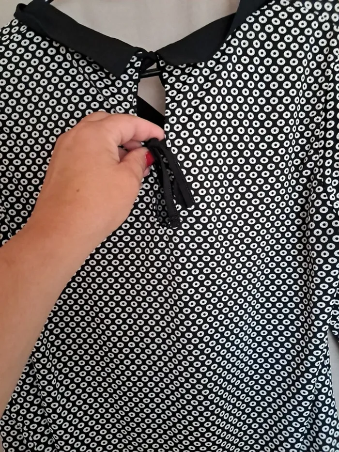 Blouse taille 2 - photo numéro 5