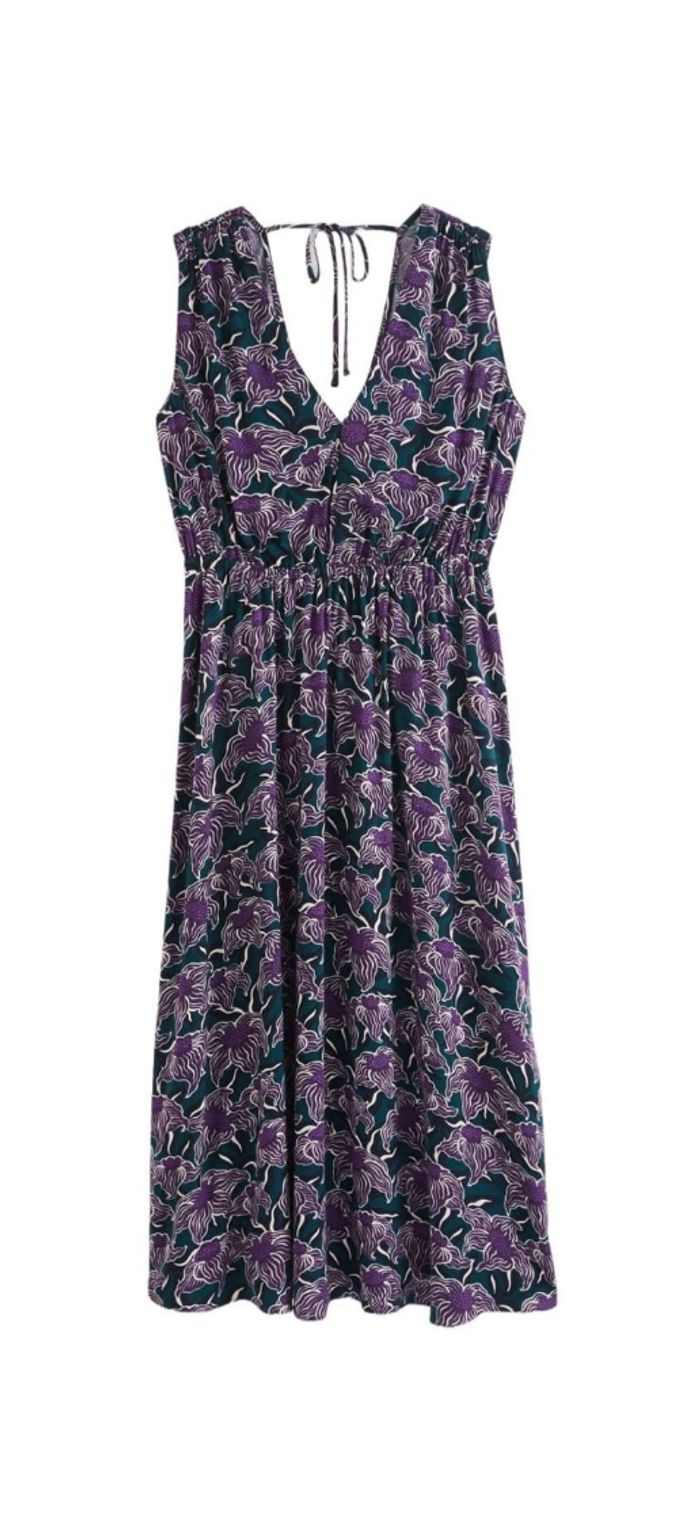 Robe d'été pour femme