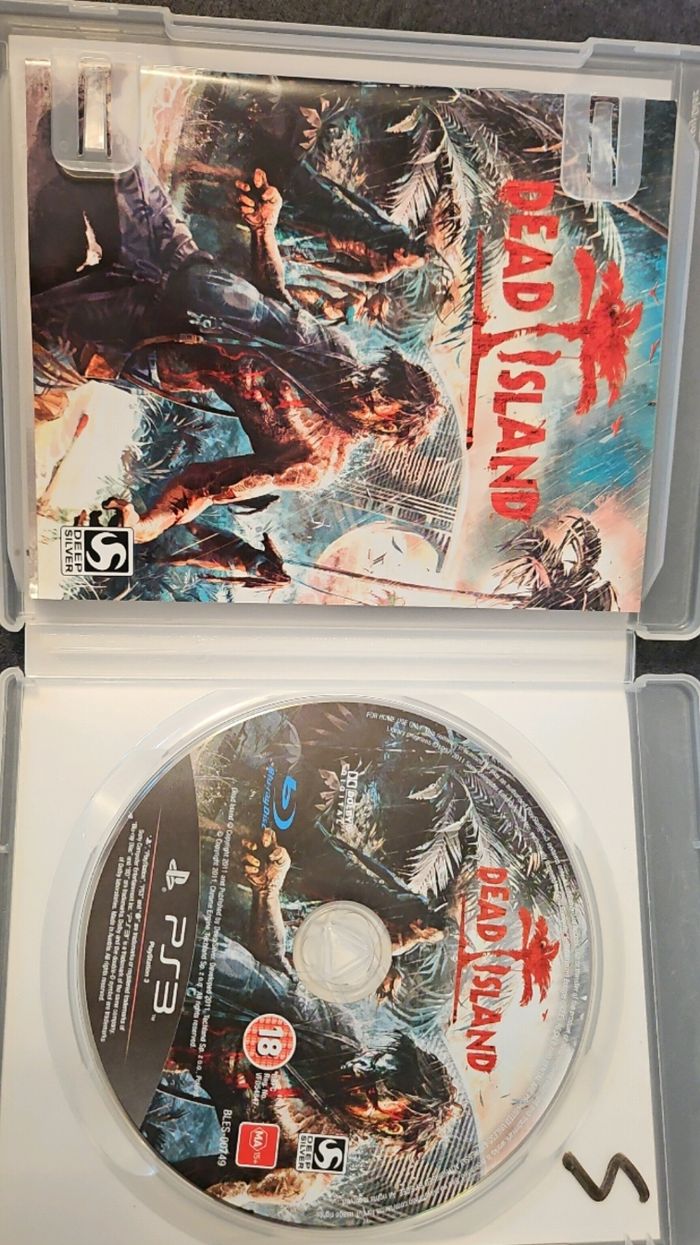 Dead Island ps3 - photo numéro 2