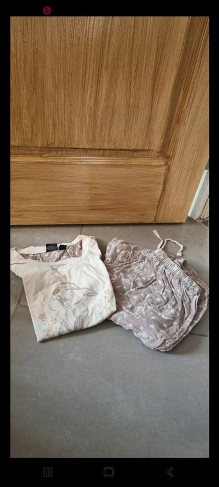 Lot de vêtements femme - photo numéro 9