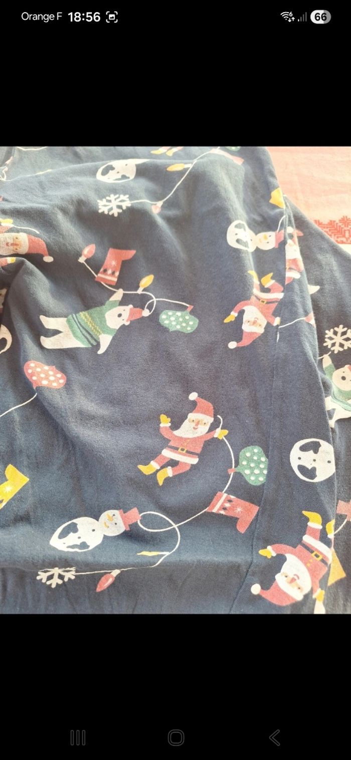 Pyjama 2 pièces Pepperts 10/12 ans - photo numéro 6