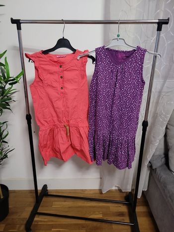 Lot de robes