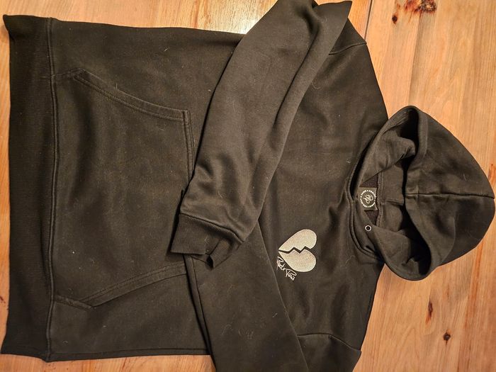 Jogging PROJET X PARIS - photo numéro 5