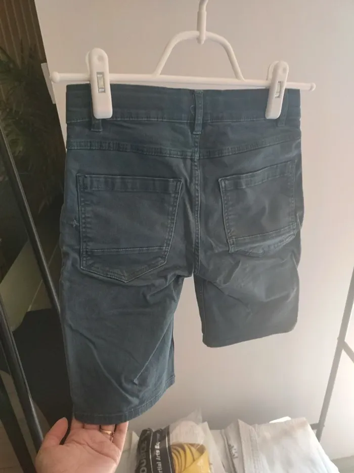 Short 12 ans - photo numéro 3