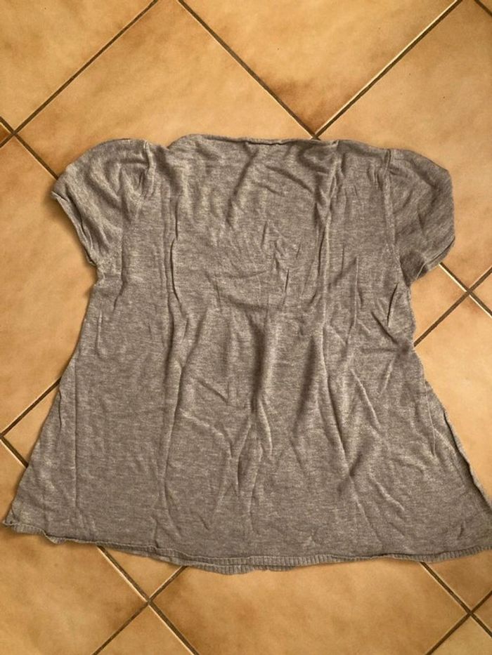 Pull fin 40/42 - photo numéro 2