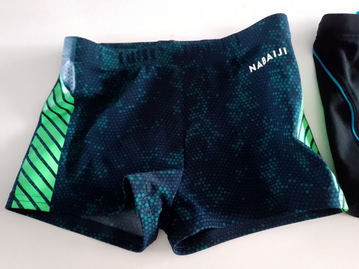 Maillots de bain 8- 9ans