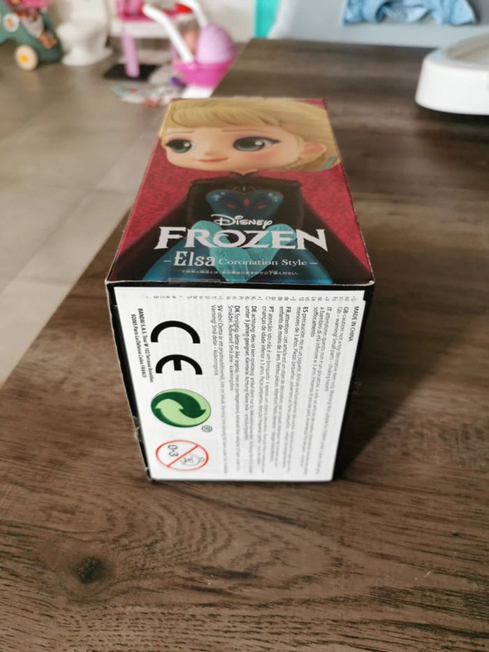 Qposket elsa - photo numéro 4