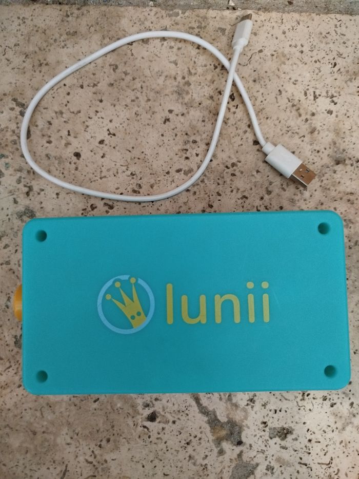 Lunii V2 - photo numéro 4