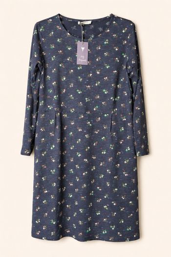 Robe femme longues manches 