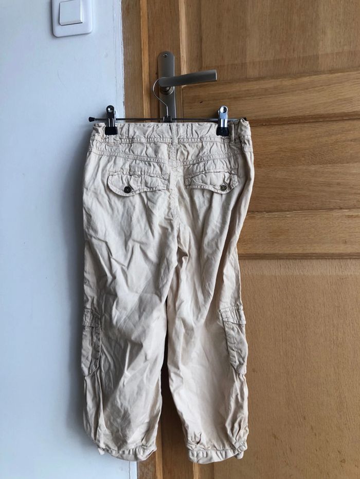 Pantacourt - photo numéro 2