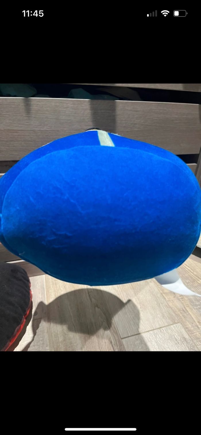 Peluche Chase 30 cm pat patrouille - photo numéro 7