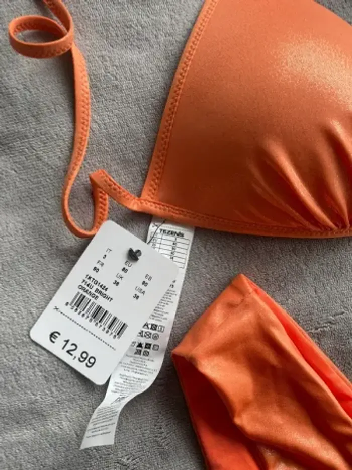 Maillot de bain - photo numéro 4