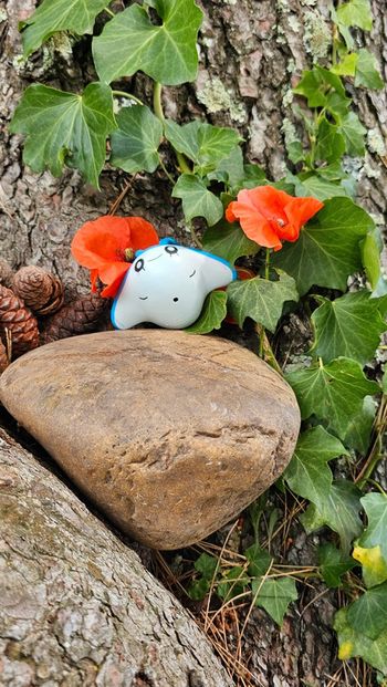 Super figurine Pokemon Nintendo babimanta