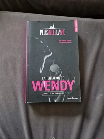 La tentation de Wendy
