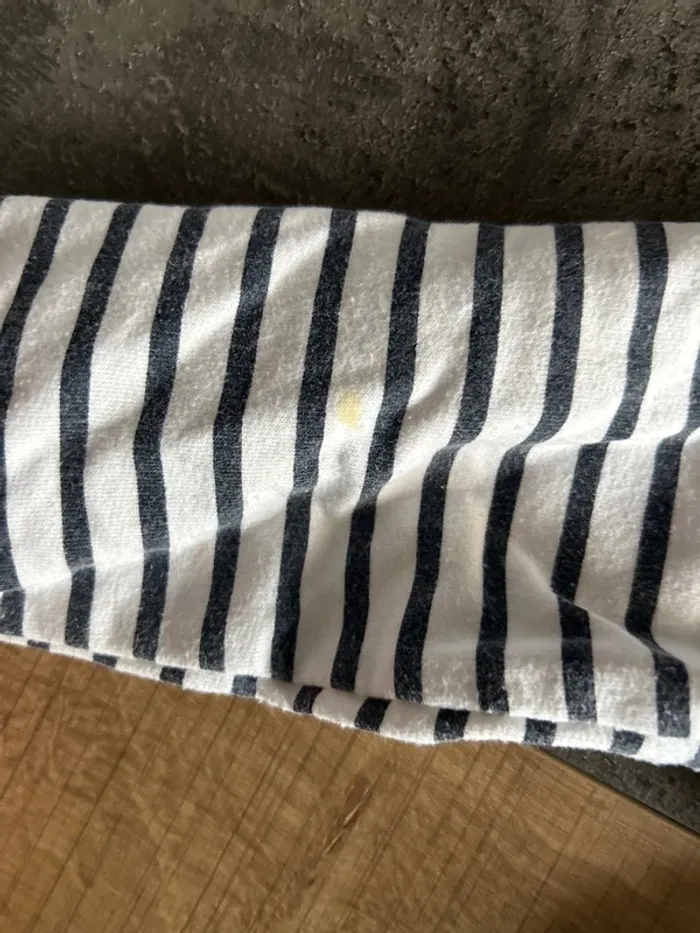 Pull bébé - photo numéro 4