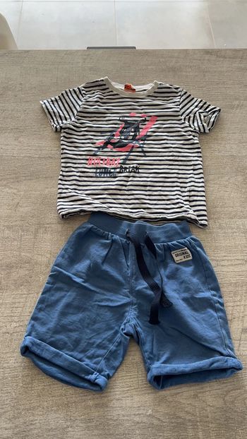 Pyjama garçon