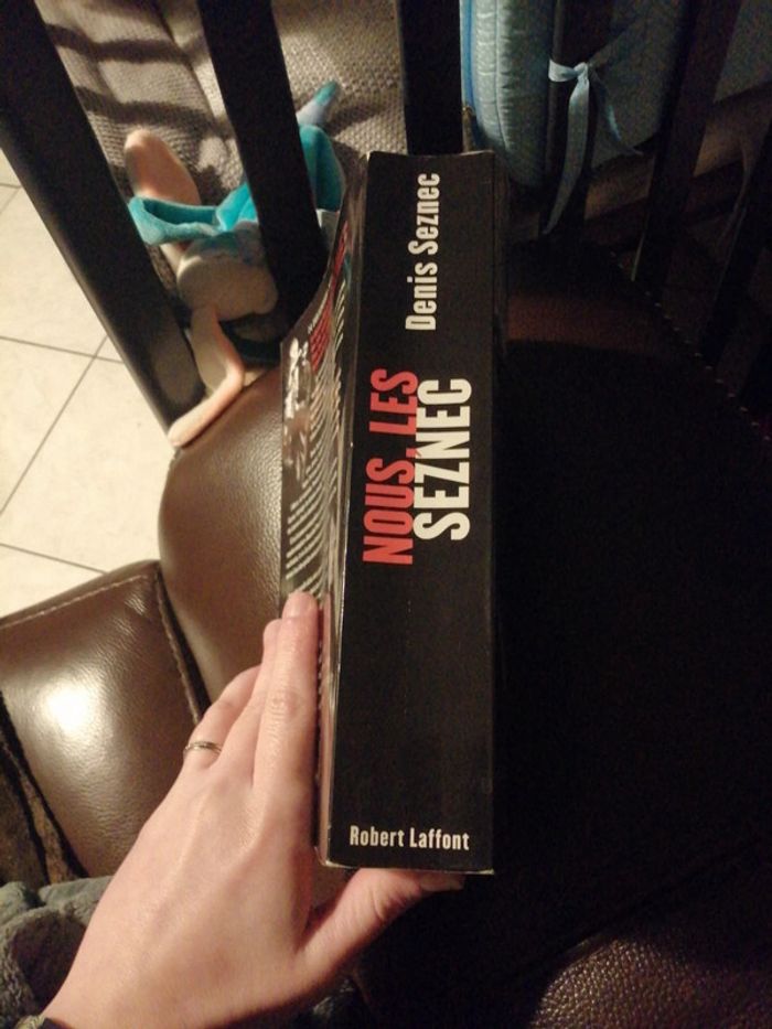 Nous les seznec - photo numéro 3