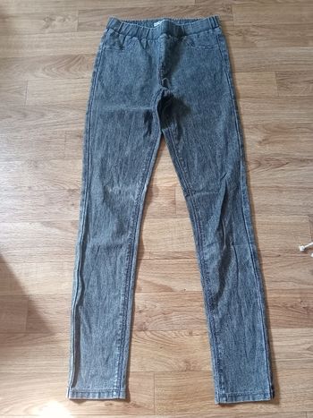 Jegging kiabi fille