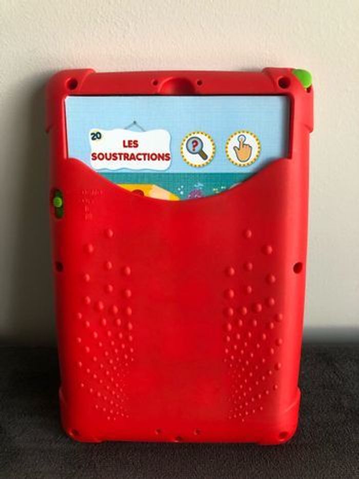 Multi Card Pad de Clementoni jouet jeu enfant - photo numéro 2
