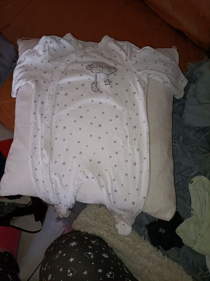 Lot vêtements - photo numéro 6