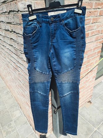 Jeans femme