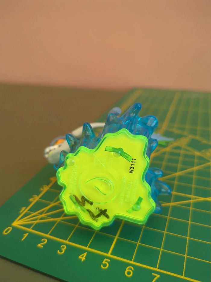 Figurine Skylanders - photo numéro 2
