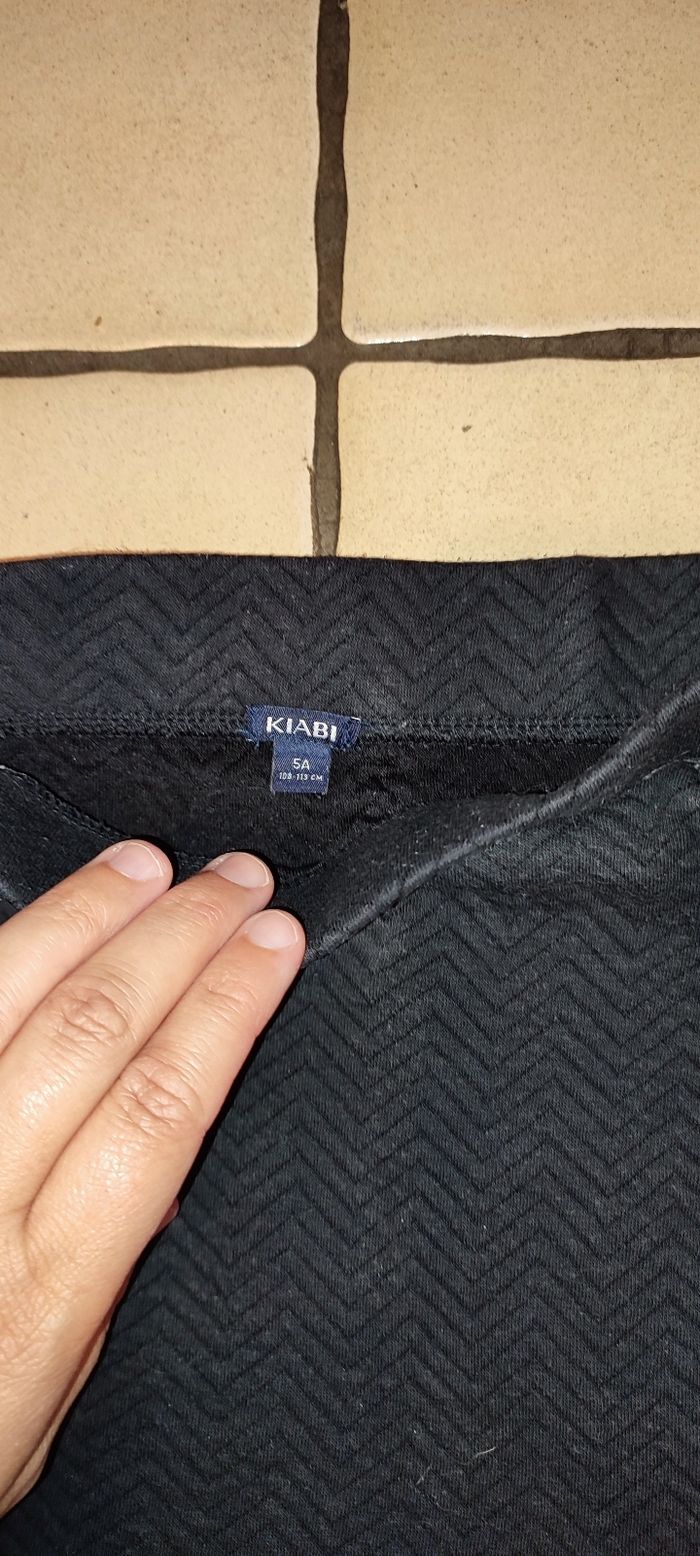 Jupe 5 ans - photo numéro 2