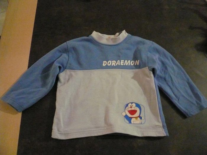 pull 2 ans mixte - photo numéro 2