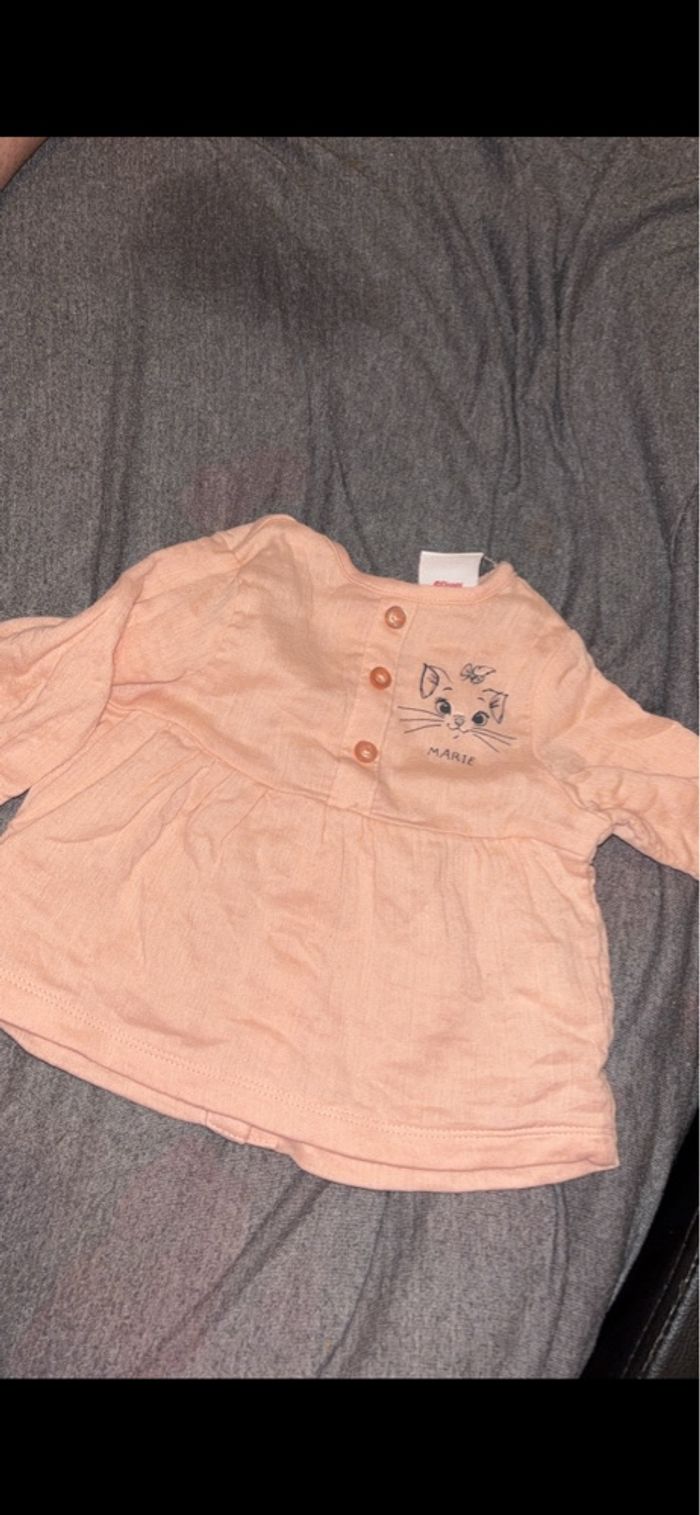 T-shirt - photo numéro 2