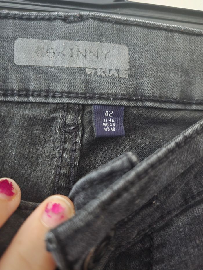 Jean skinny - photo numéro 2