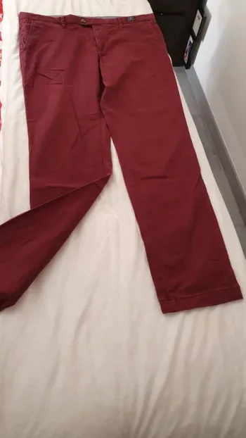 Pentalent tommy hilfiger