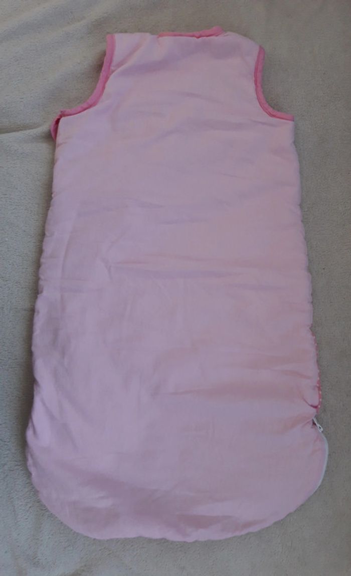 Gigoteuse Marie Disney - photo numéro 4