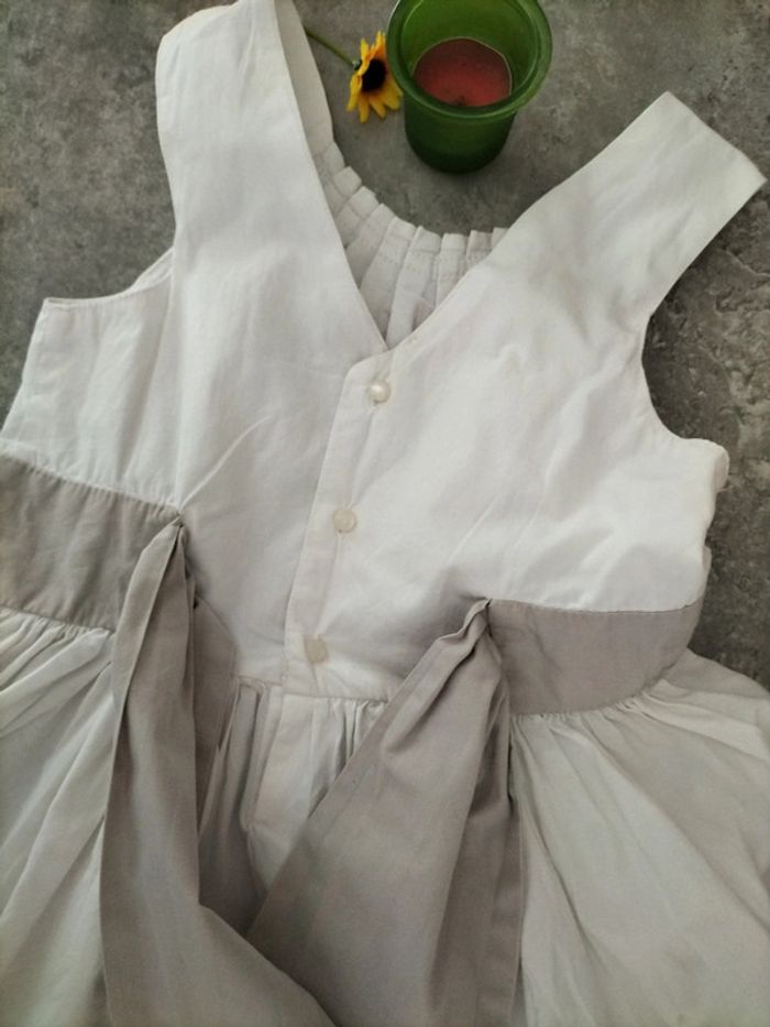 Robe taille 6 ans NKY - photo numéro 8