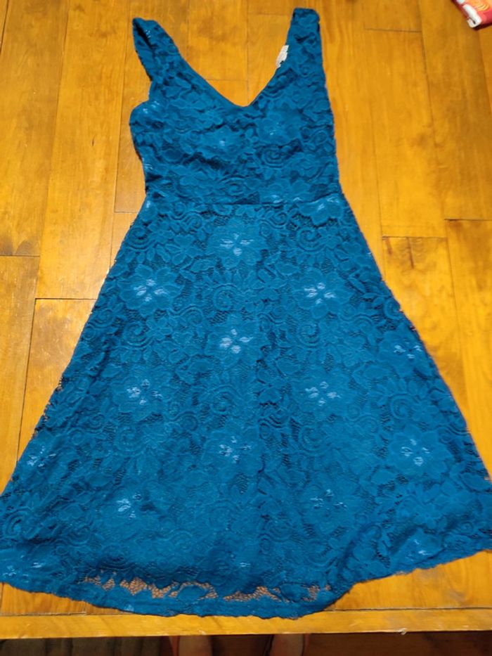 Robe soirée 36