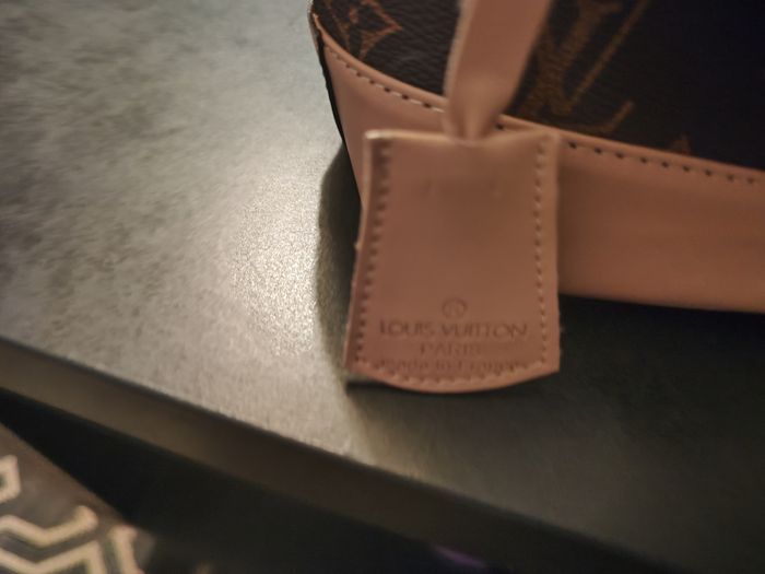 Petit sac a main luxe - photo numéro 4