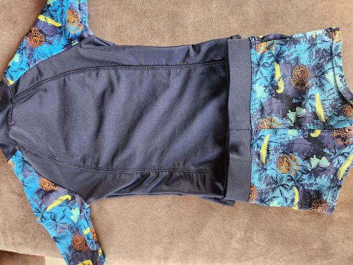 Maillot anti UV - photo numéro 2