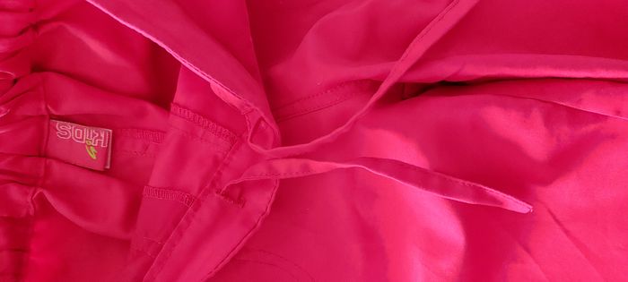 Pantalon fille - taille 4 ans - taille reglable comme neuf - photo numéro 7