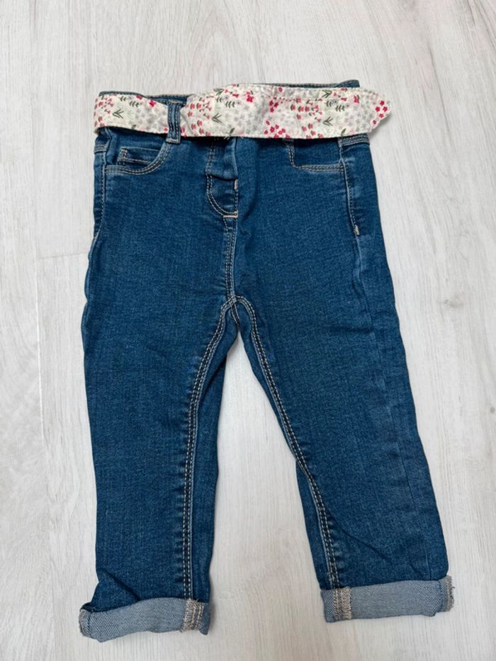 Ensemble TAO 18 mois - photo numéro 6