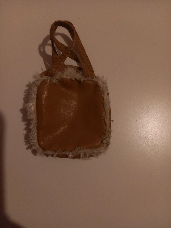 Sac Barbie - photo numéro 2
