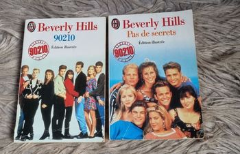 2 romans (Beverly Hills)