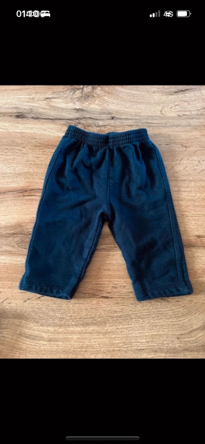 Lots de pantalon 3 mois garçon - photo numéro 7