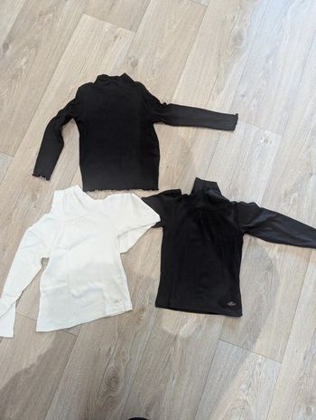 Sous pulls