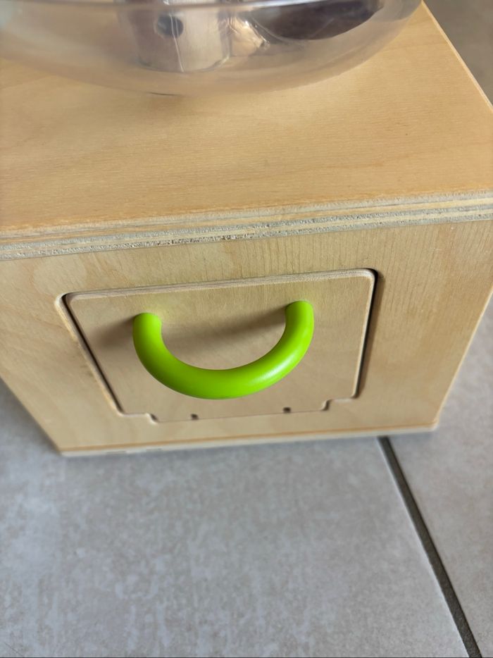 Toboggan Lovevery - photo numéro 9