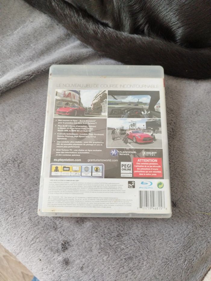 Gran turismo 5 - photo numéro 2