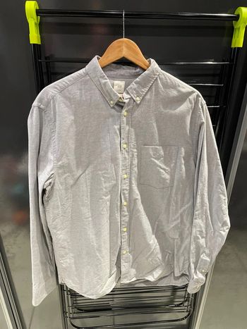 Chemise L