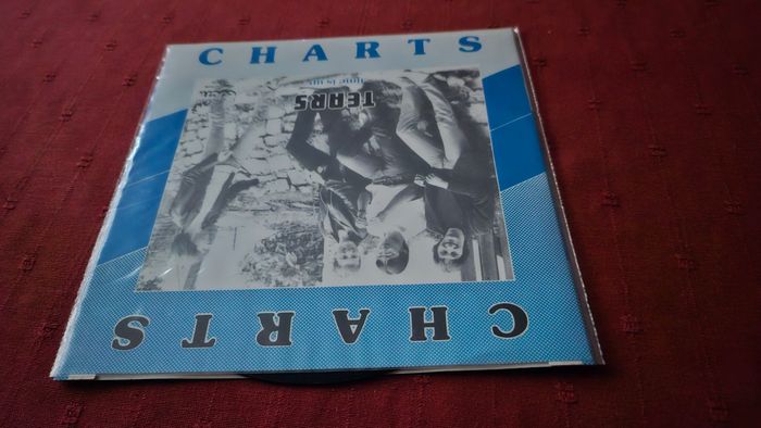 Charts - photo numéro 2