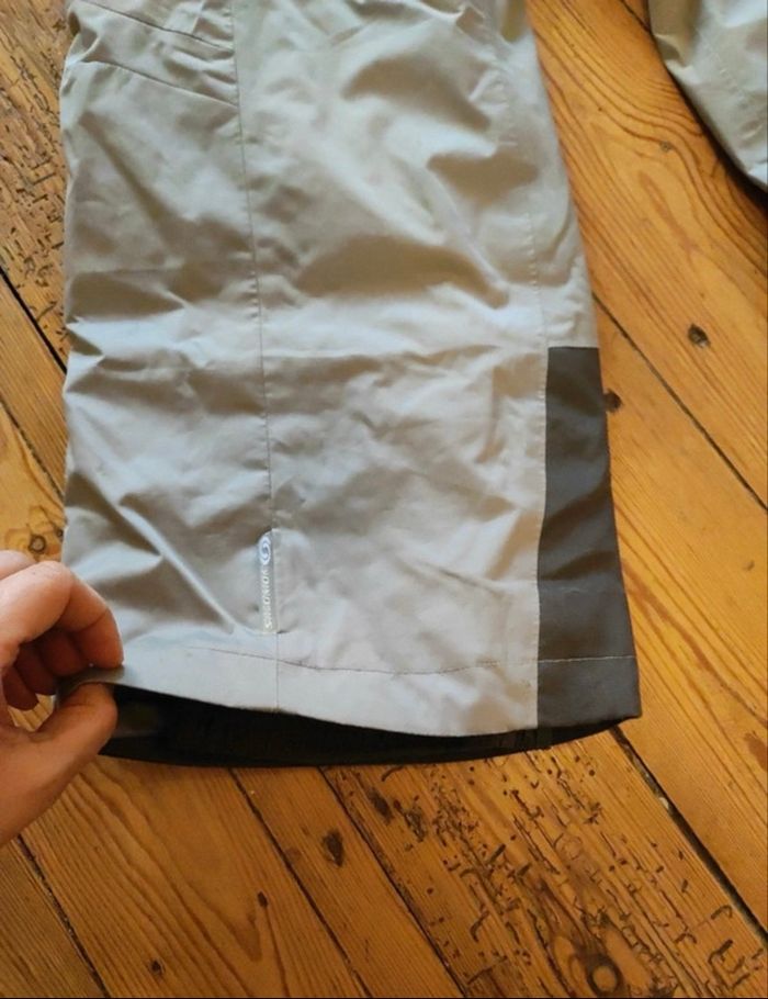 Pantalon ski femme - photo numéro 3