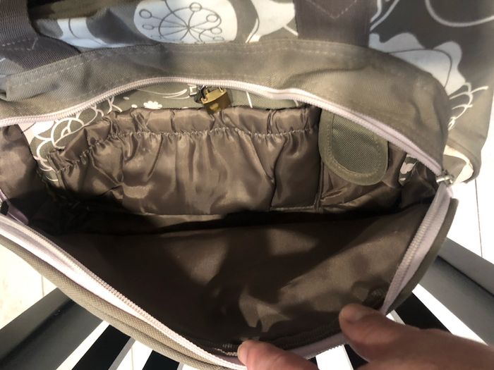 Sac à langer BEABA - photo numéro 3